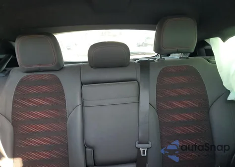 2024 Alfa Romeo Tonale Veloce z USA, uszkodzony, nr VIN ZASPATDW0R3060114